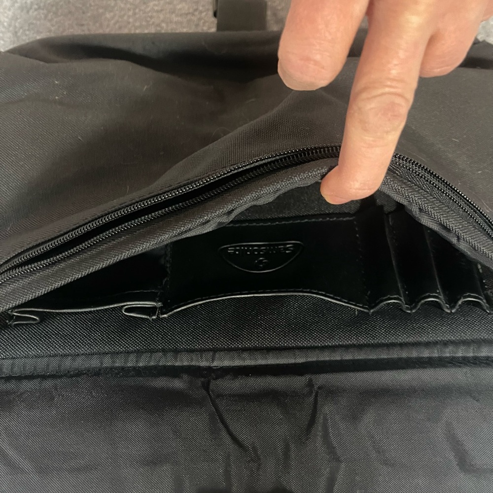 Samsonite Laptop Bag Gem